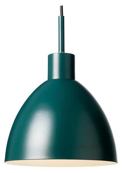 Viseće Svjetiljka Halo Design, Zelena, Dnevna soba, Metal