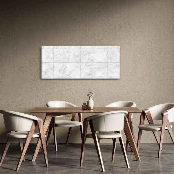 Slika - Mramorne pločice (120x50 cm)