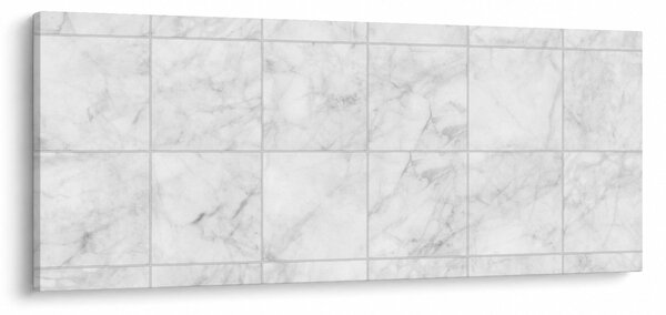 Slika - Mramorne pločice (120x50 cm)