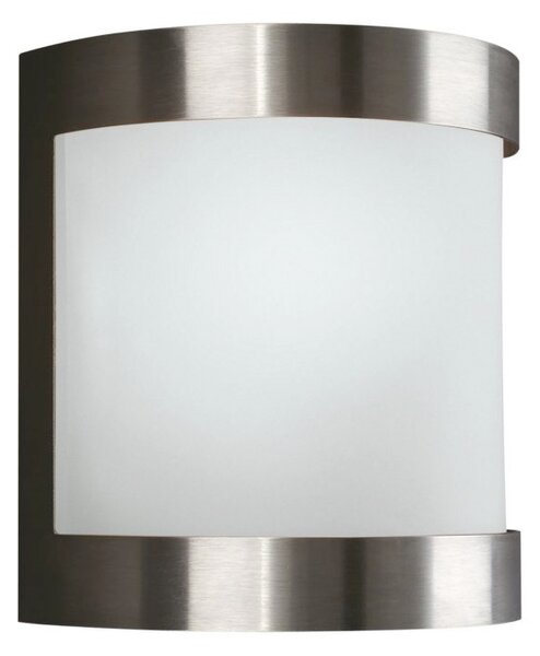 Philips Massive 17023/47/10 - Vanjska zidna svjetiljka VILNIUS 1xE27/60W/230V