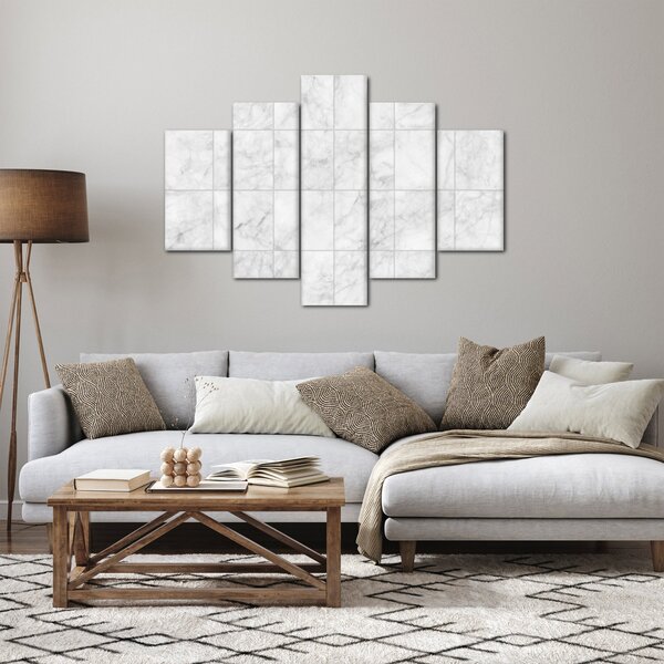 Slika - Mramorne pločice (150x105 cm)