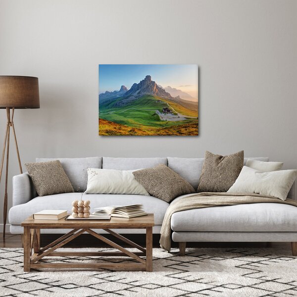 Slika - Dolomiti (70x50 cm)