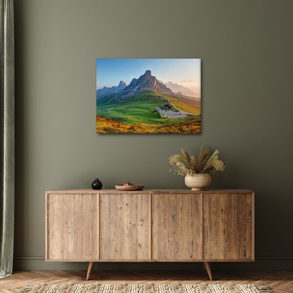 Slika - Dolomiti (70x50 cm)