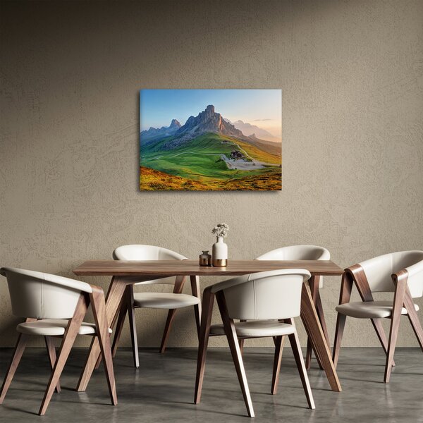 Slika - Dolomiti (70x50 cm)