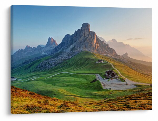 Slika - Dolomiti (70x50 cm)