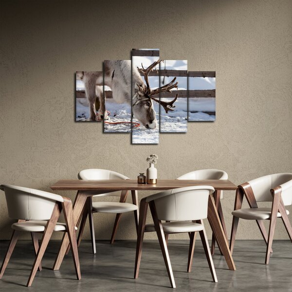 Slika - sub (150x105 cm)