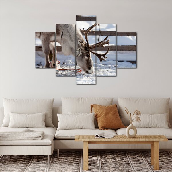 Slika - sub (150x105 cm)