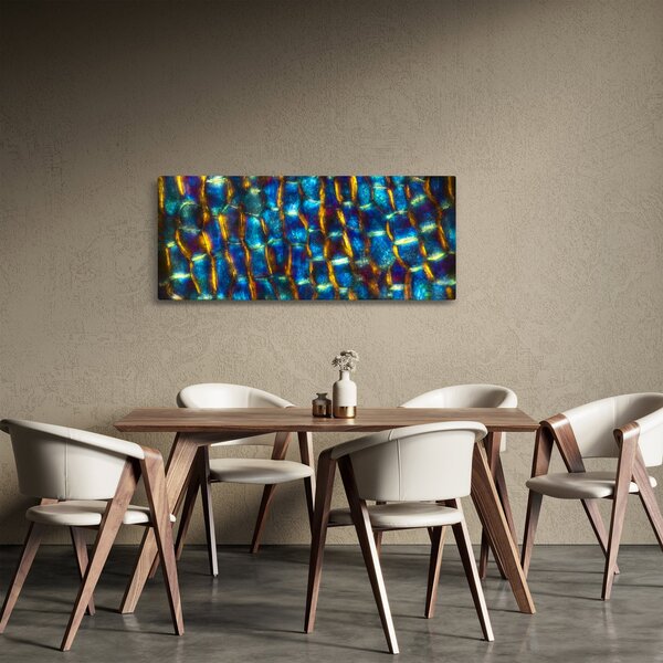 Slika - Stanične stijenke (120x50 cm)
