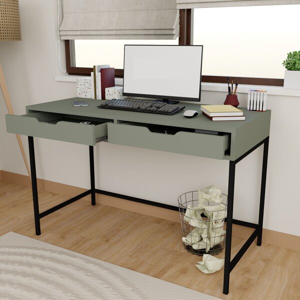 Zondo.hr PC stol Worky (zelena). Akcija -29%. 1144766