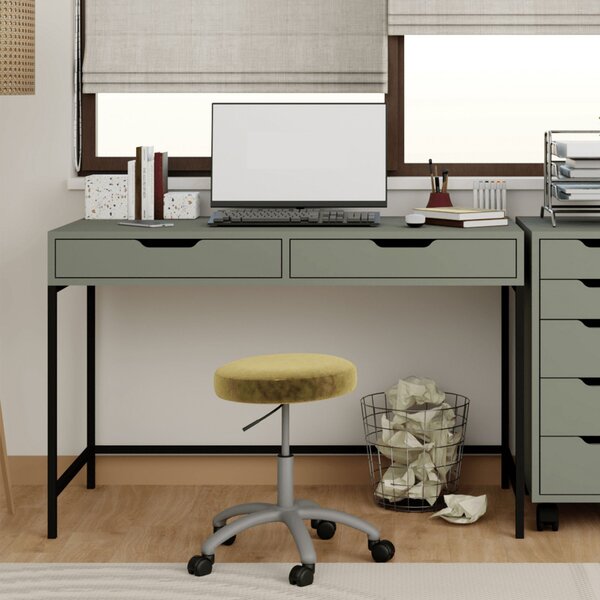 Zondo.hr PC stol Worky (zelena). Akcija -29%. 1144766