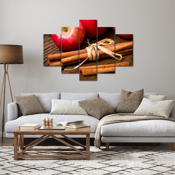 Slika - Cimet (150x105 cm)