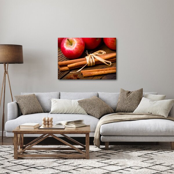 Slika - Cimet (70x50 cm)