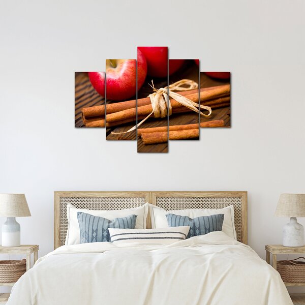 Slika - Cimet (150x105 cm)
