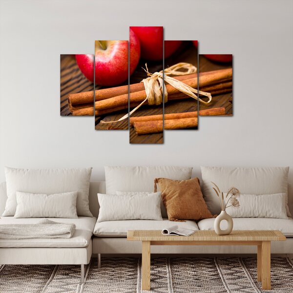 Slika - Cimet (150x105 cm)