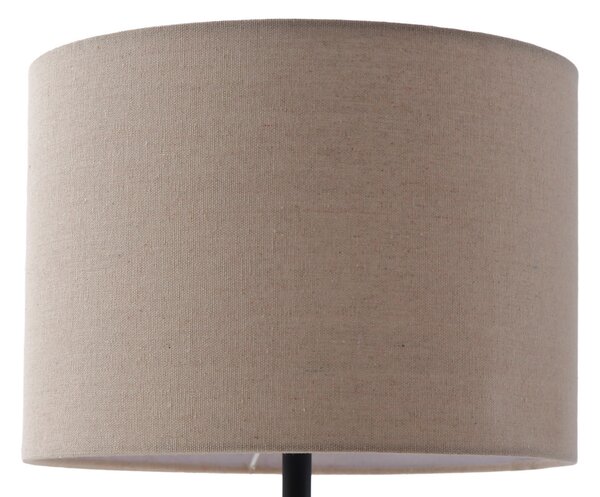 Stolne Lampa Lindby, Thalassia, Bež, Blagovaonica, Keramika, Moderan