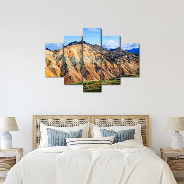 Slika - Landmannalaugar (150x105 cm)