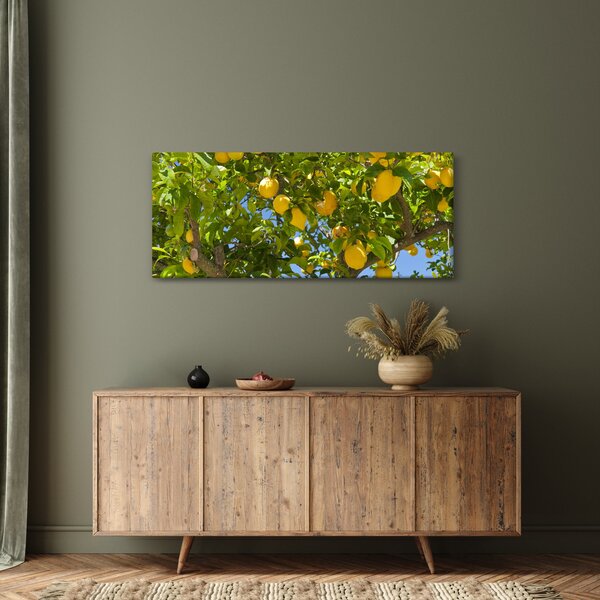 Slika - Limun (120x50 cm)
