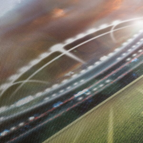 Slika - Stadion (70x50 cm)