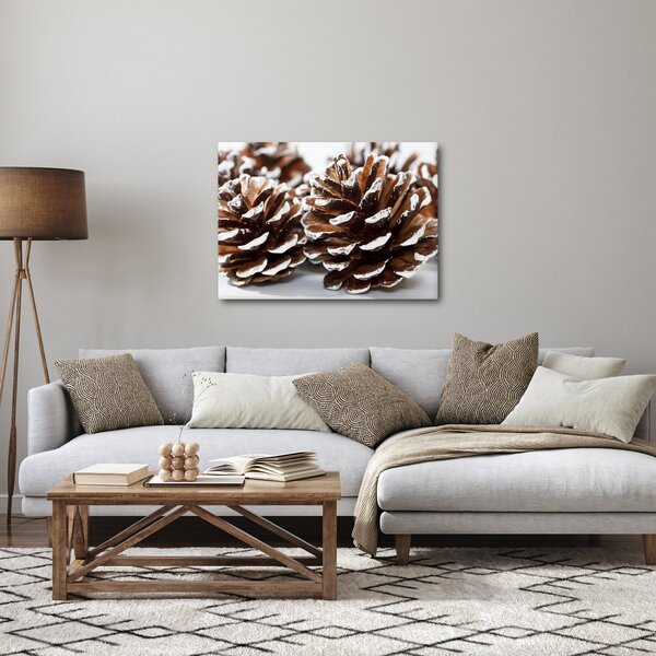 Slika - krafne (70x50 cm)
