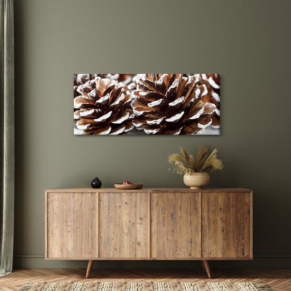 Slika - krafne (120x50 cm)
