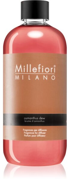Millefiori Milano Osmanthus Dew punjenje za aroma difuzer 500 ml