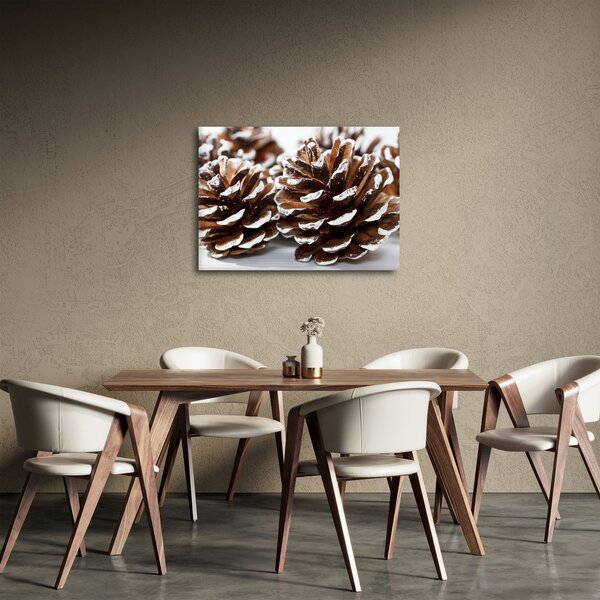 Slika - krafne (70x50 cm)