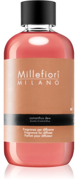 Millefiori Milano Osmanthus Dew punjenje za aroma difuzer 250 ml