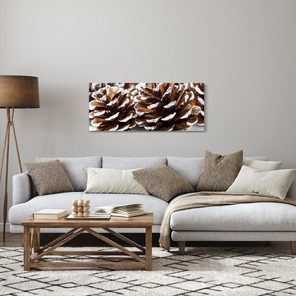 Slika - krafne (120x50 cm)
