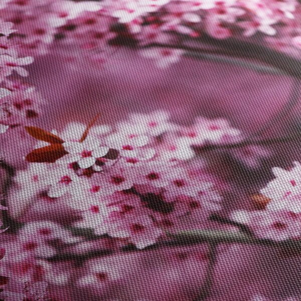 Slika - Ružičasta sakura (70x50 cm)