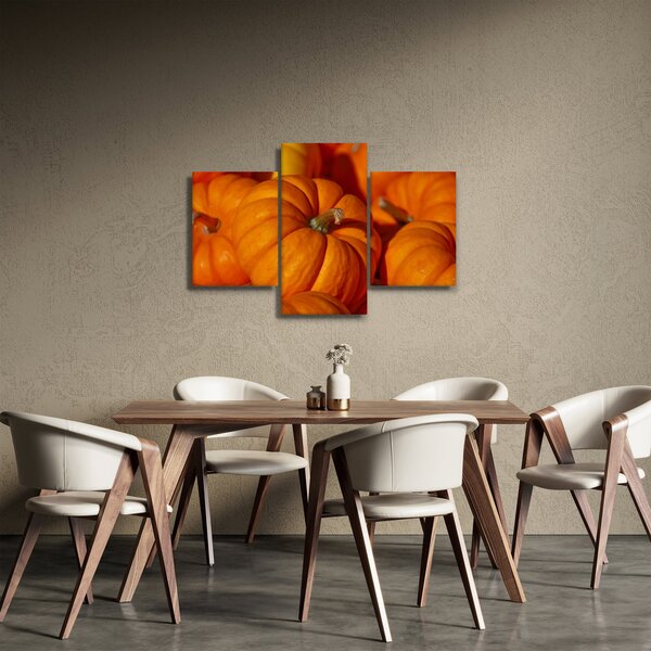 Slika - Odlične bundeve (90x60 cm)