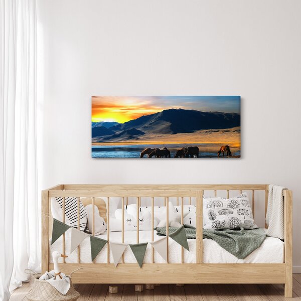 Slika - Napajanje (120x50 cm)