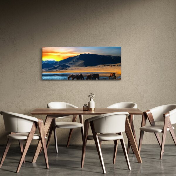 Slika - Napajanje (120x50 cm)