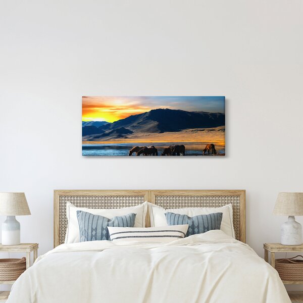 Slika - Napajanje (120x50 cm)