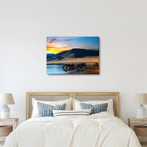 Slika - Napajanje (70x50 cm)