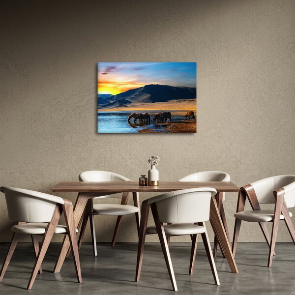 Slika - Napajanje (70x50 cm)