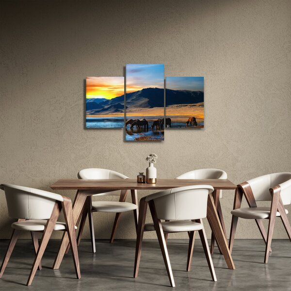 Slika - Napajanje (90x60 cm)