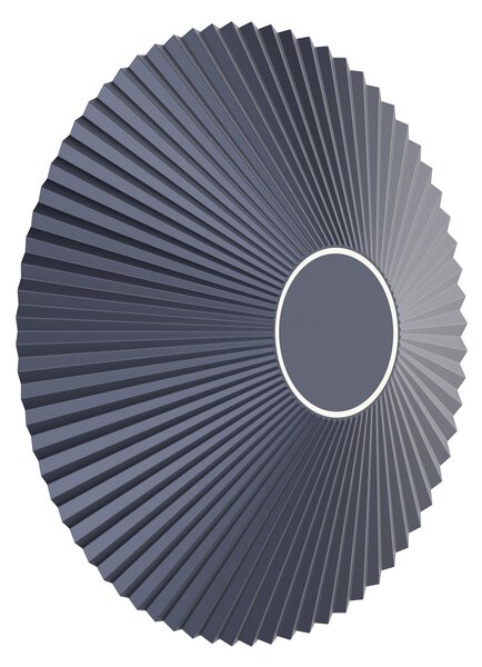 Zidne Svjetiljka LOOM DESIGN, Ballerina, prigušiv, Plava, Dnevna soba, Aluminij, Moderan