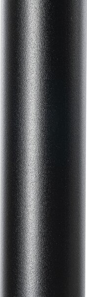 Podne Lampa Arcchio, Frile, prigušiv, Crno, Dnevna soba, Aluminij, Moderan