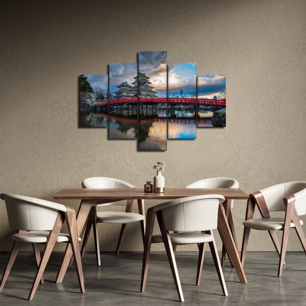 Slika - Japan (150x105 cm)