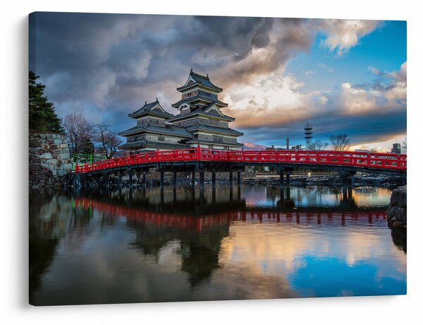 Slika - Japan (70x50 cm)