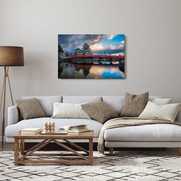 Slika - Japan (90x60 cm)