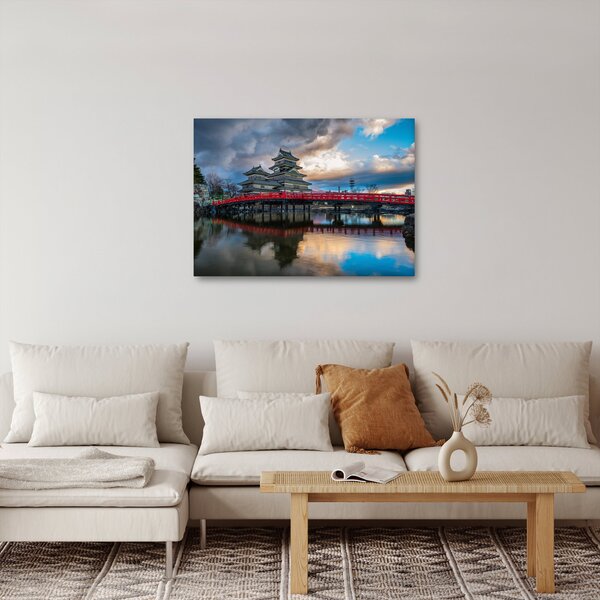 Slika - Japan (70x50 cm)