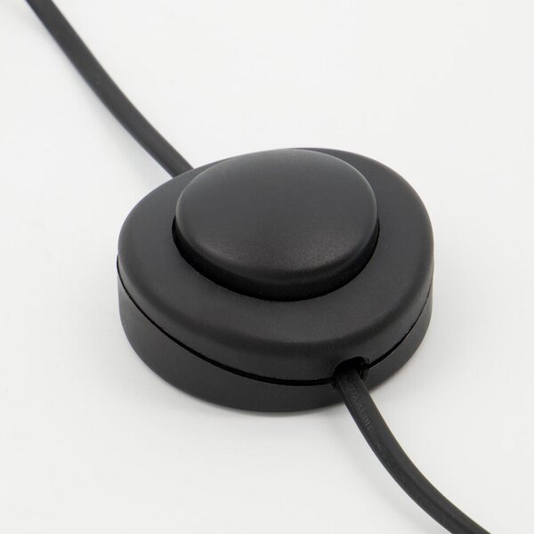 Podne Lampa House Doctor, Precise, Metalik, Dnevna soba, Metal, Dizajn