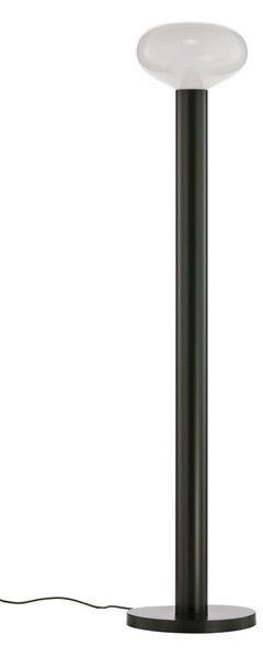 Podne Lampa ALDEX, Flo, Zelena, Dnevna soba, Metal, Dizajn