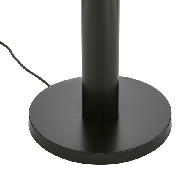 Podne Lampa ALDEX, Flo, Zelena, Dnevna soba, Metal, Dizajn