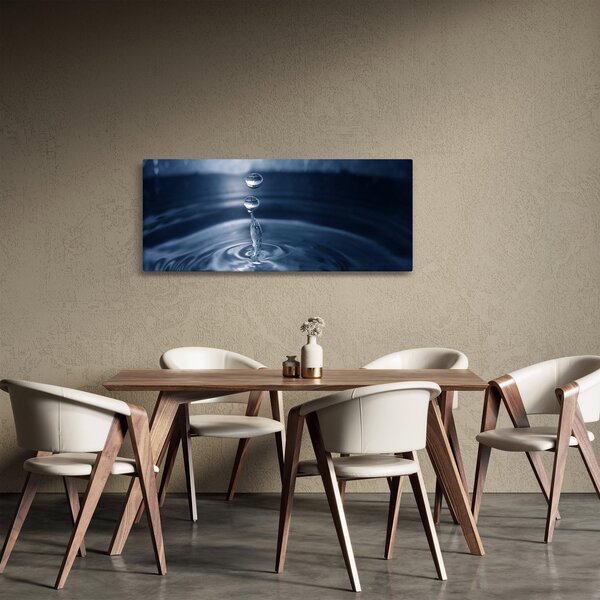 Slika - Kapi (120x50 cm)