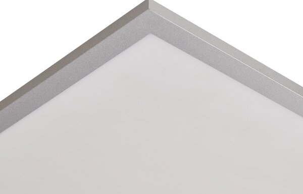 Stropne Svjetiljka Lindby, Livel, Metalik, Kuhinja, Aluminij, Moderan