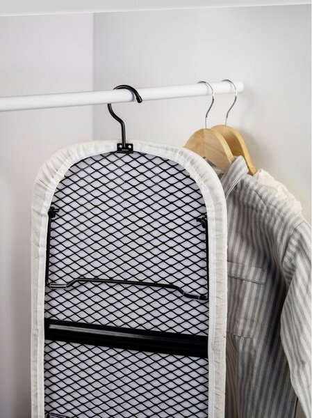 Stolni daska za glačanje 77x31 cm Leona – Wenko