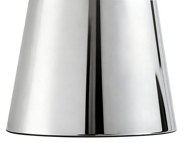 Stolne Lampa Lindby, Nevijo, prigušiv, Metalik, Dnevna soba, Metal, Moderan