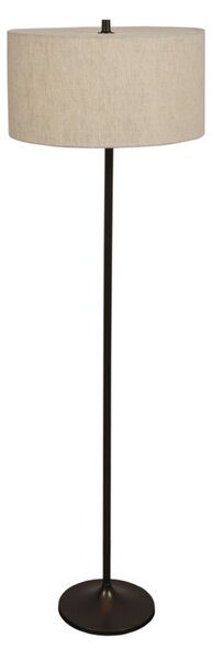 Podne Lampa Belid, Soft, Spavaća soba, Tkanina / tekstil, Skandinavski